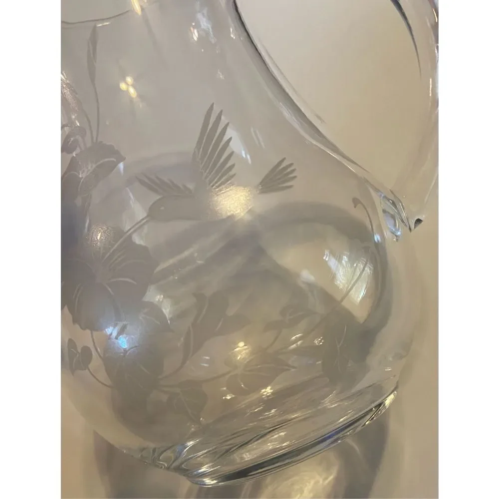 Avon Crystal 